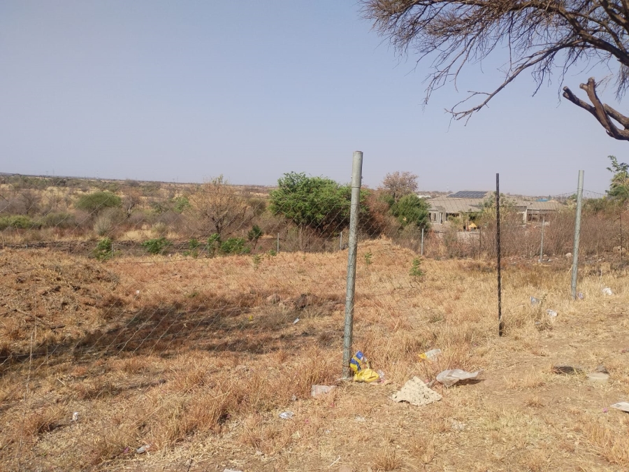 0 Bedroom Property for Sale in Mogwase North West